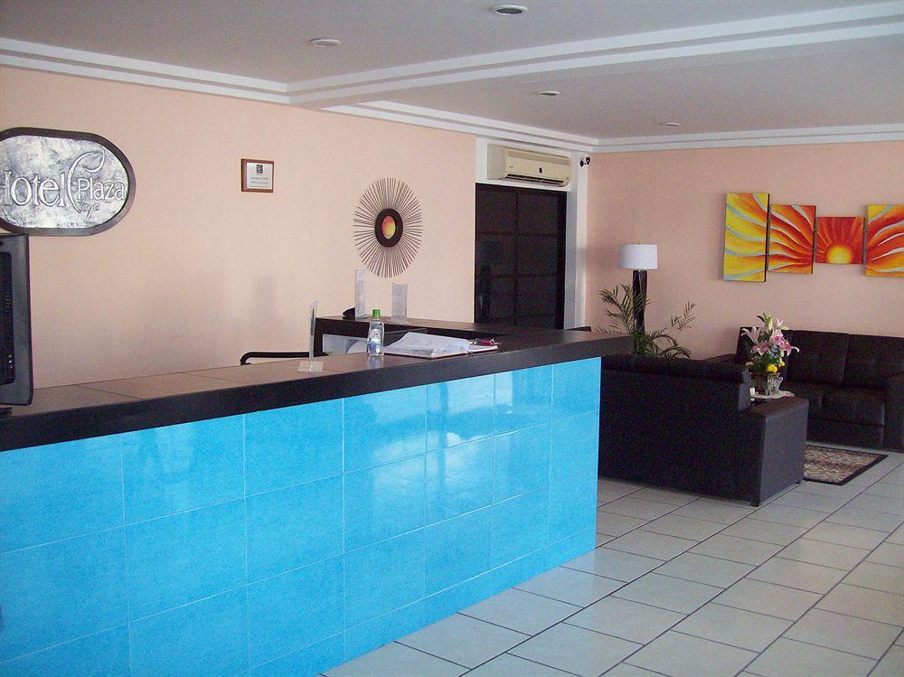 Hotel Plaza Playa Playa del Carmen Exterior photo