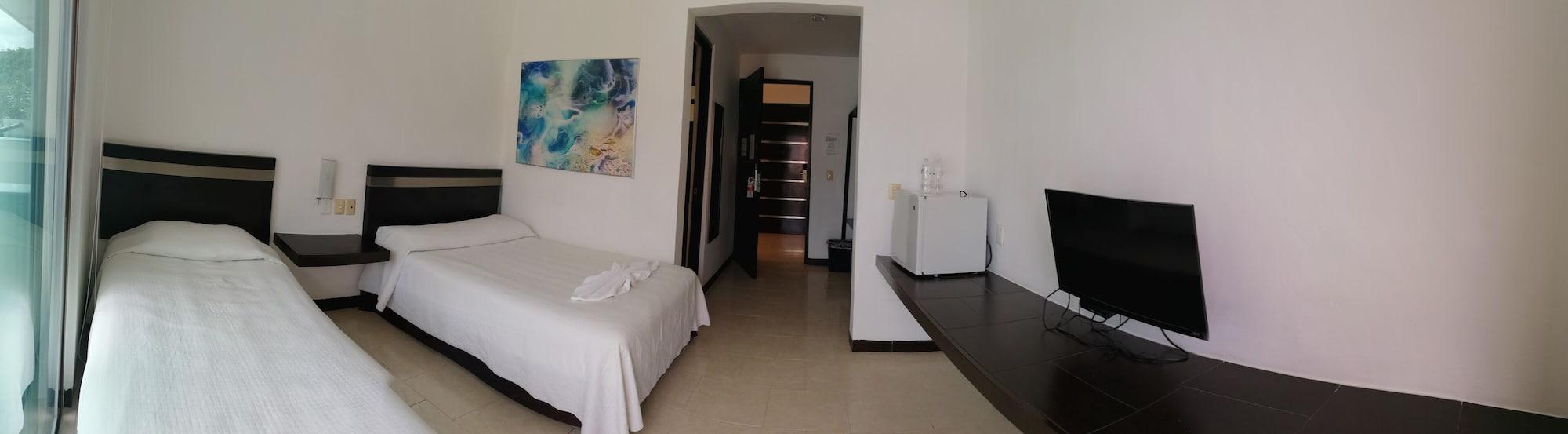Hotel Plaza Playa Playa del Carmen Exterior photo